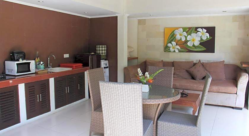 Villa Bali Zen Kerobokan
