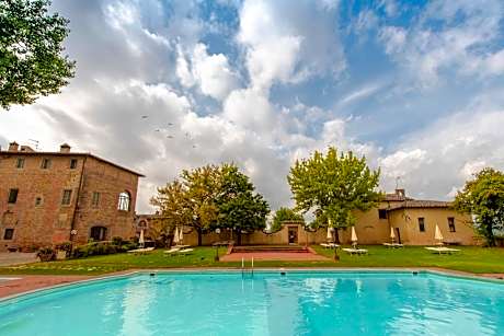 Borgo San Lorenzo a Linari