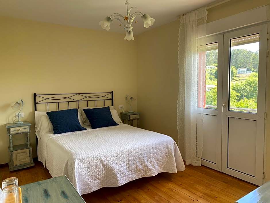 Hotel Rural Alavera