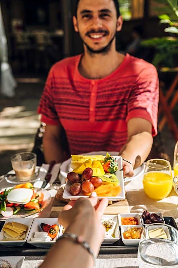 Cnaan Village Boutique Hotel & Spa