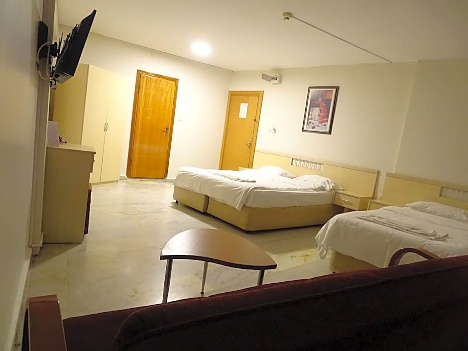 Hotel Libiza