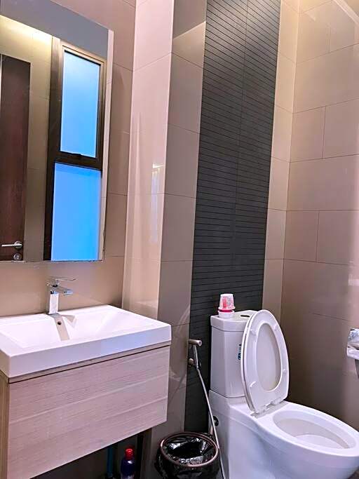 Ekkamai BTS House 4rooms