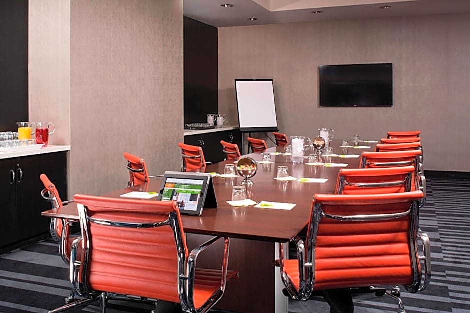 Residence Inn by Marriott New York Manhattan/Central Park