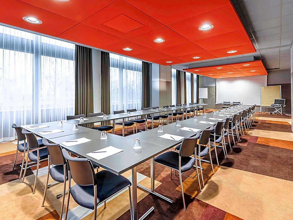 Novotel Muenchen Airport