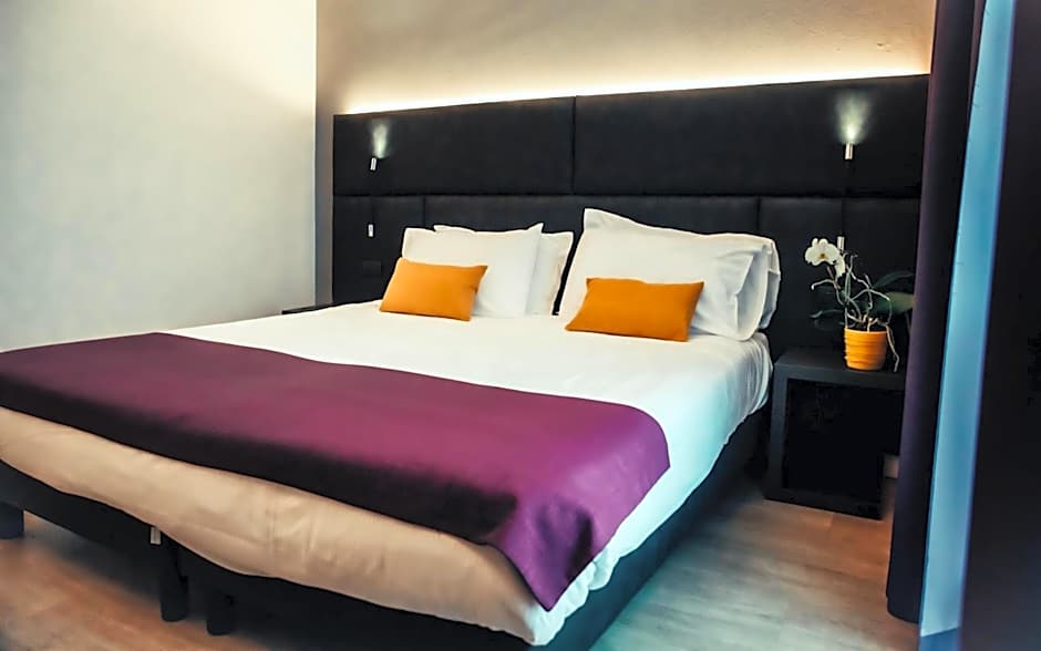 Hotel Benaco