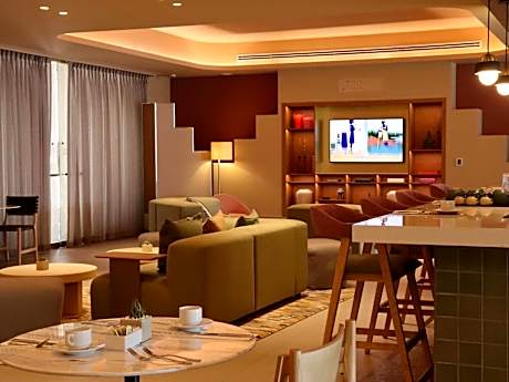 Novotel Mexico City Santa Fe