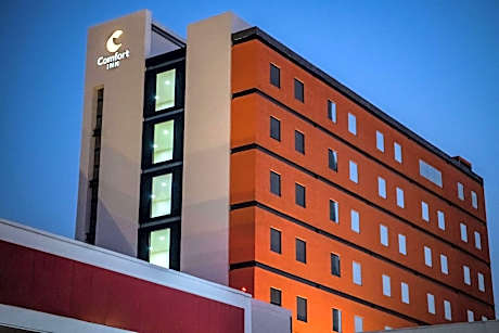 Comfort Inn Irapuato