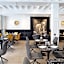 Logis Hotel du Nord Dijon Centre