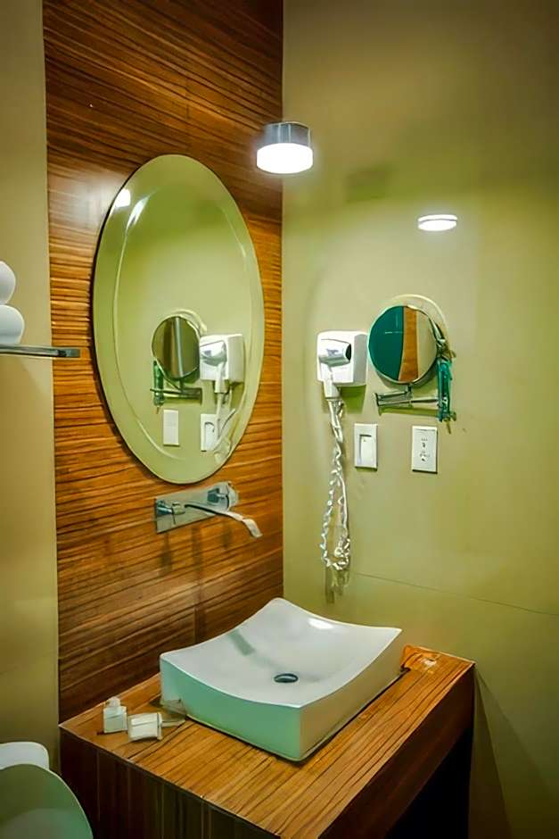 Hotel Maioris La Paz