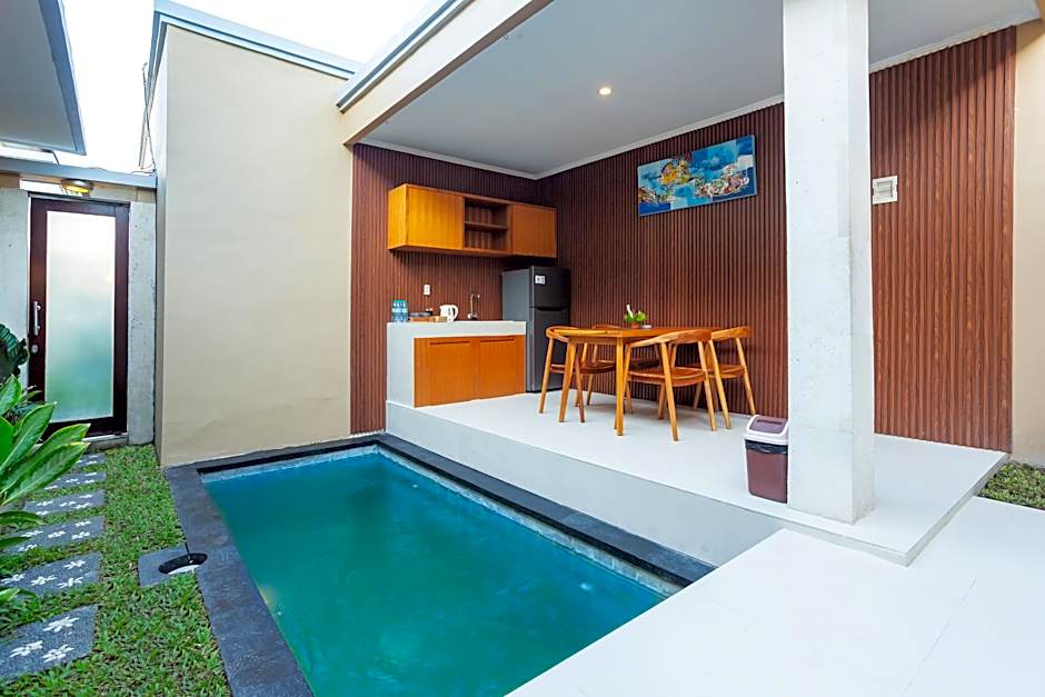 Karana Villa