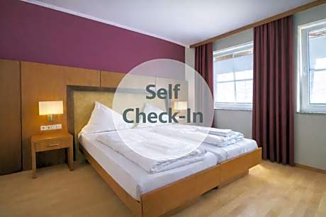 Mühlengarten by Relax Inn