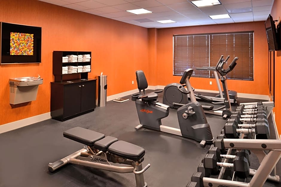 Holiday Inn Express Hotels & Suites Loma Linda By IHG