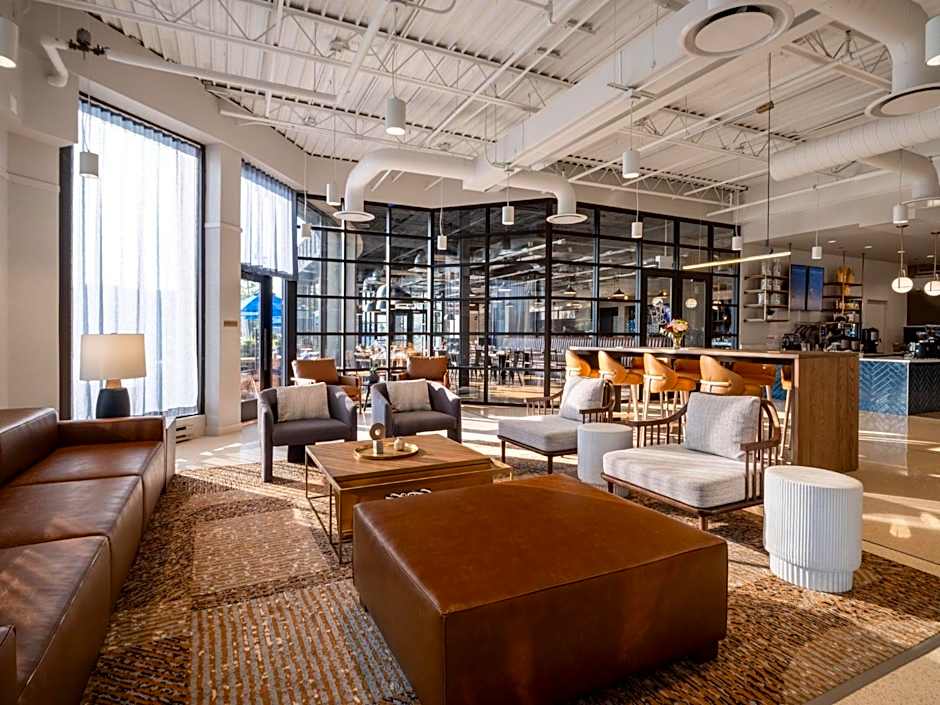 Holiday Inn Chicago O'Hare - Rosemont By IHG