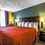Quality Inn Duncan HWY 81