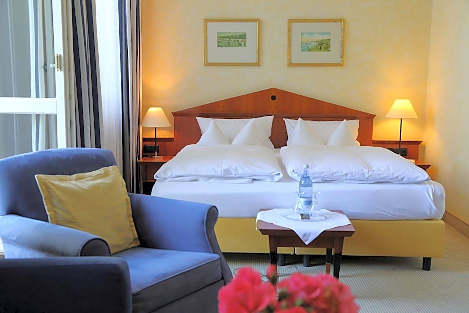 Aparthotel Seeschlösschen