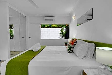 Budget Double Room - Pet Friendly