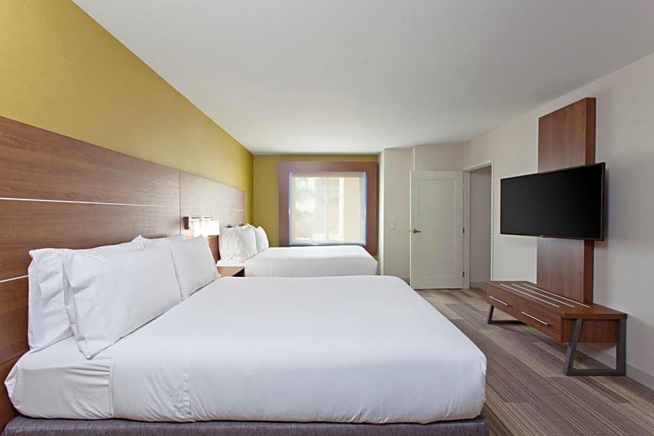 Holiday Inn Express Hotel & Suites Pasadena-Colorado Boulevard, an IHG Hotel