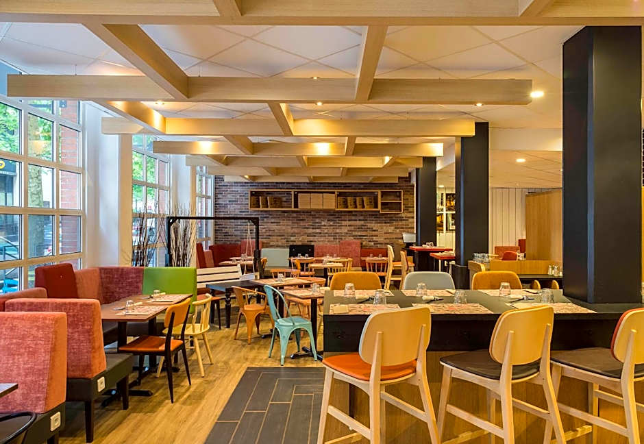 B&B HOTEL Lille Roubaix Centre Grand-Place