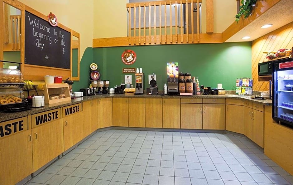 AmericInn by Wyndham Sioux Falls