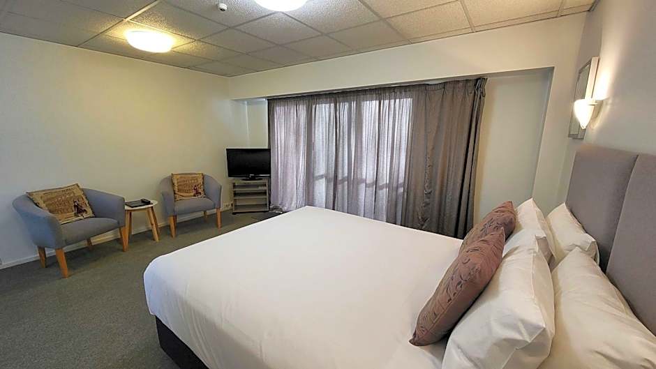 Manukau Motor Lodge