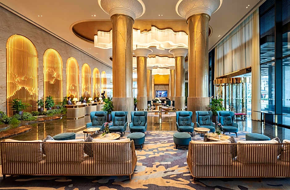 Radisson Blu Hotel, Ha Long Bay