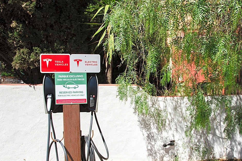 Lagos Avenida Hotel - Adults Only