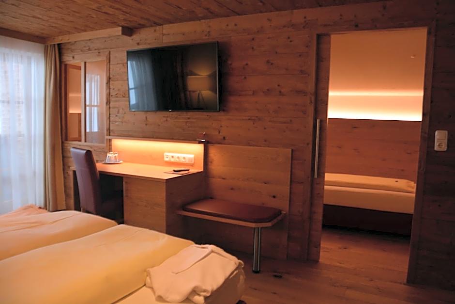 Natur-Genuss-Hotel Sonnasita