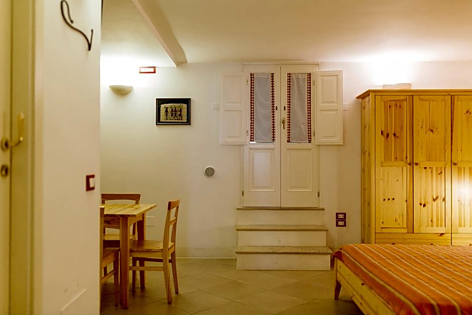 Residence Del Casalnuovo