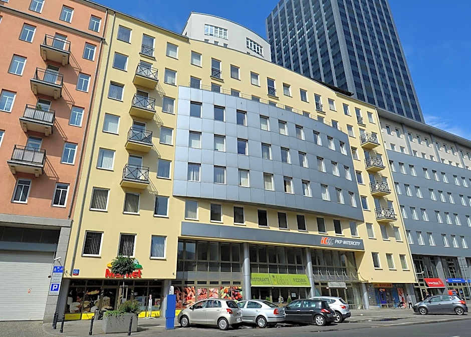 Chopin Apartments - Eco