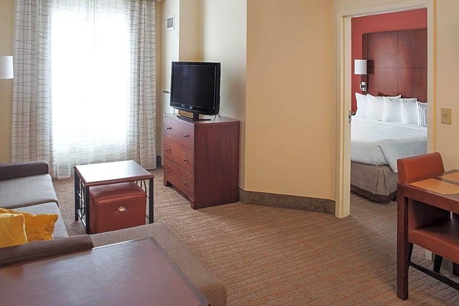 Residence Inn Aberdeen at Ripken Stadium