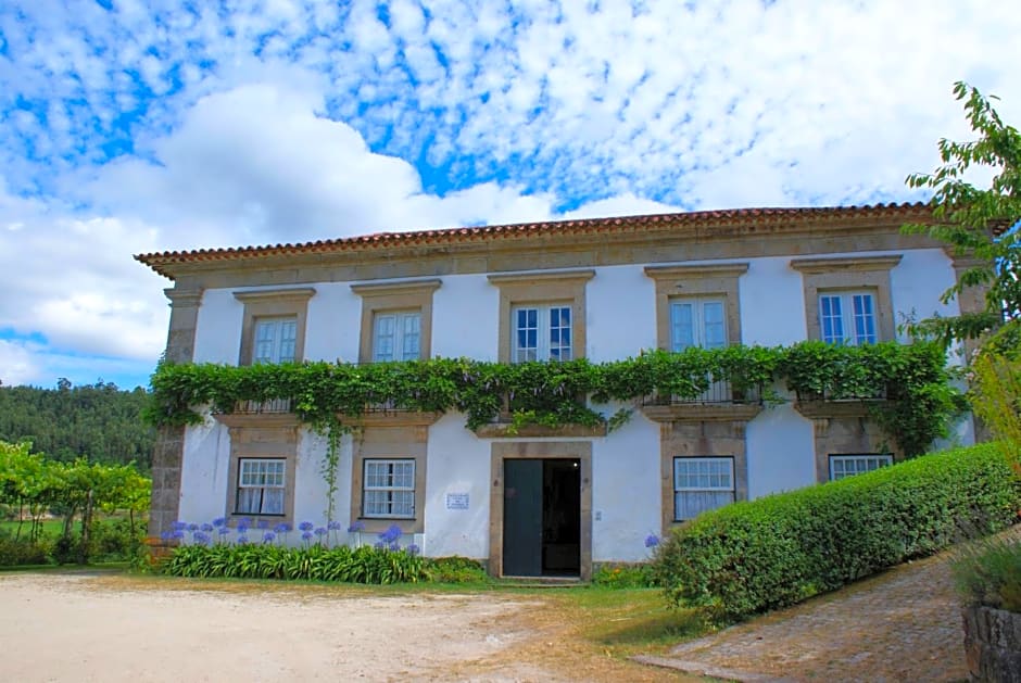 Casa da Várzea