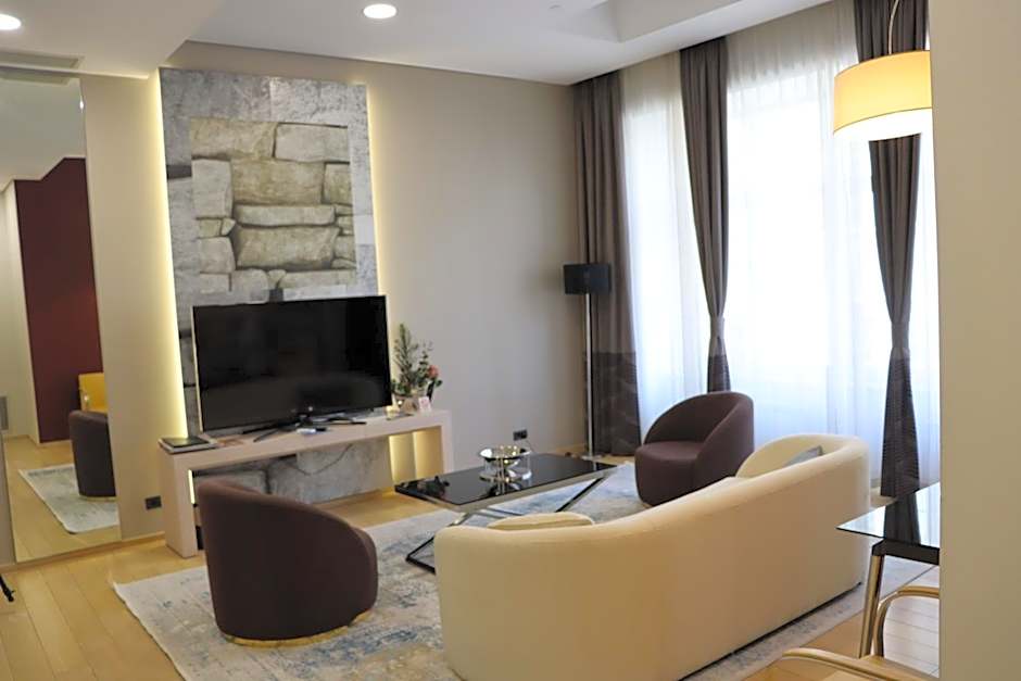 Zepter Hotel Belgrade, member of Zepter Hotels