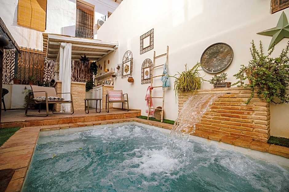La Casa de los Coy