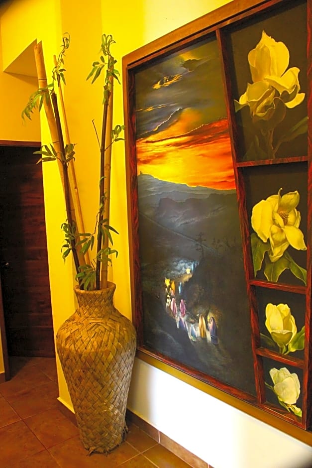 Isla Tajín