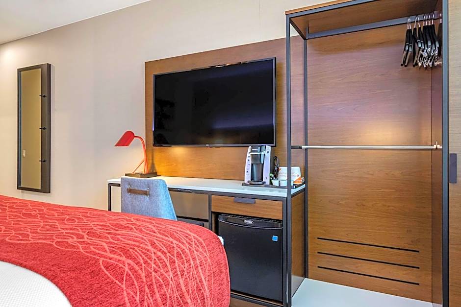 Comfort Inn JFK Airport