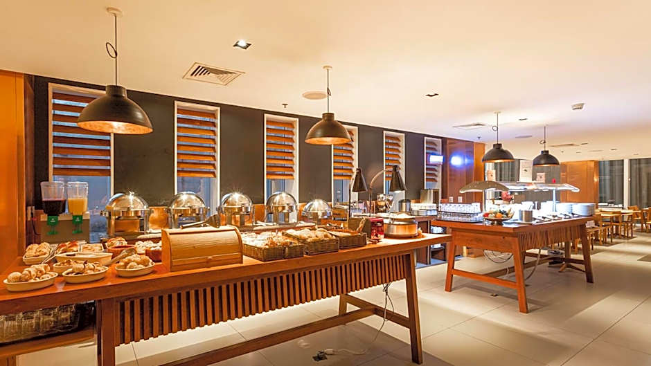 Venit Mio Hotel