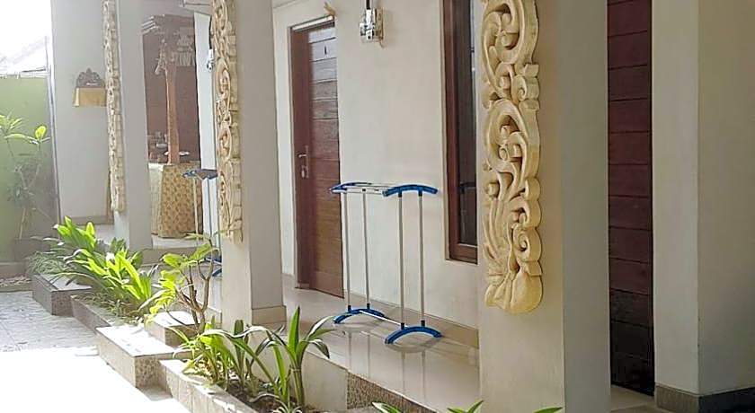 Bali DD Homestay