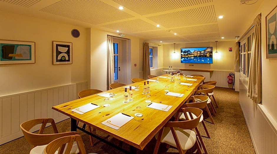 La Villa du Moulleau