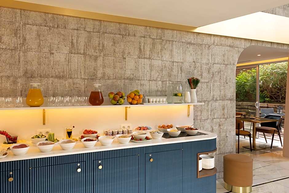 Hotel The Augustin