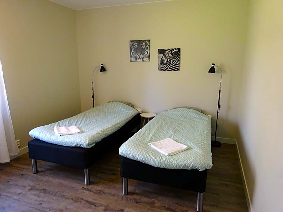 Ekbackens Vandrarhem