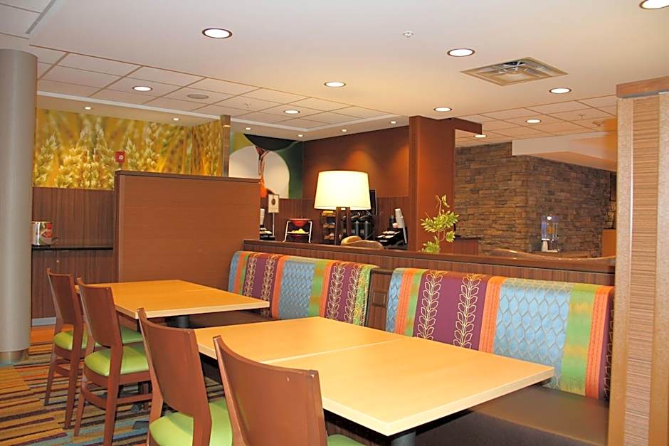 Fairfield by Marriott Inn & Suites Jonestown Lebanon Valley