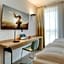 Citadines Danube Vienna