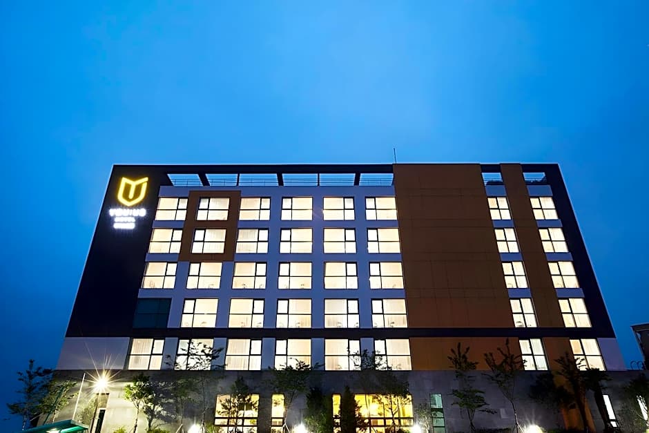 You Us Hotel