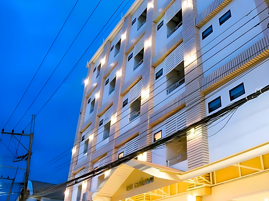 Loei Residence