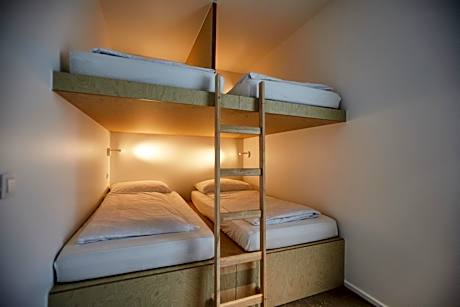 Family Room - Disability Access