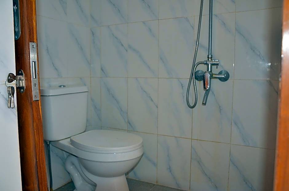 OYO Life 2508 Alba Suites Homestay Syariah