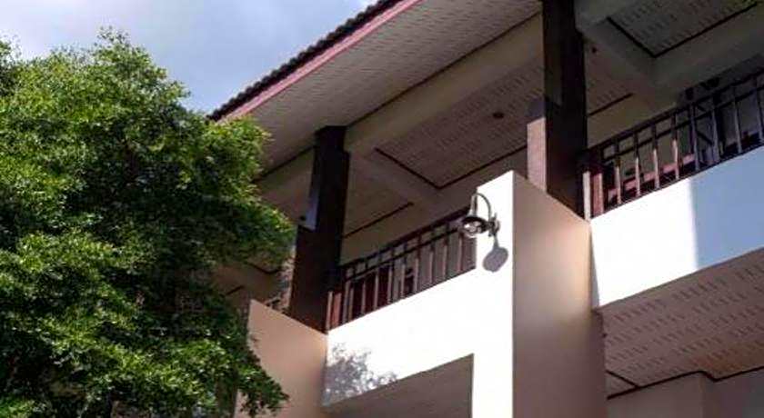 Phanthipha Residence