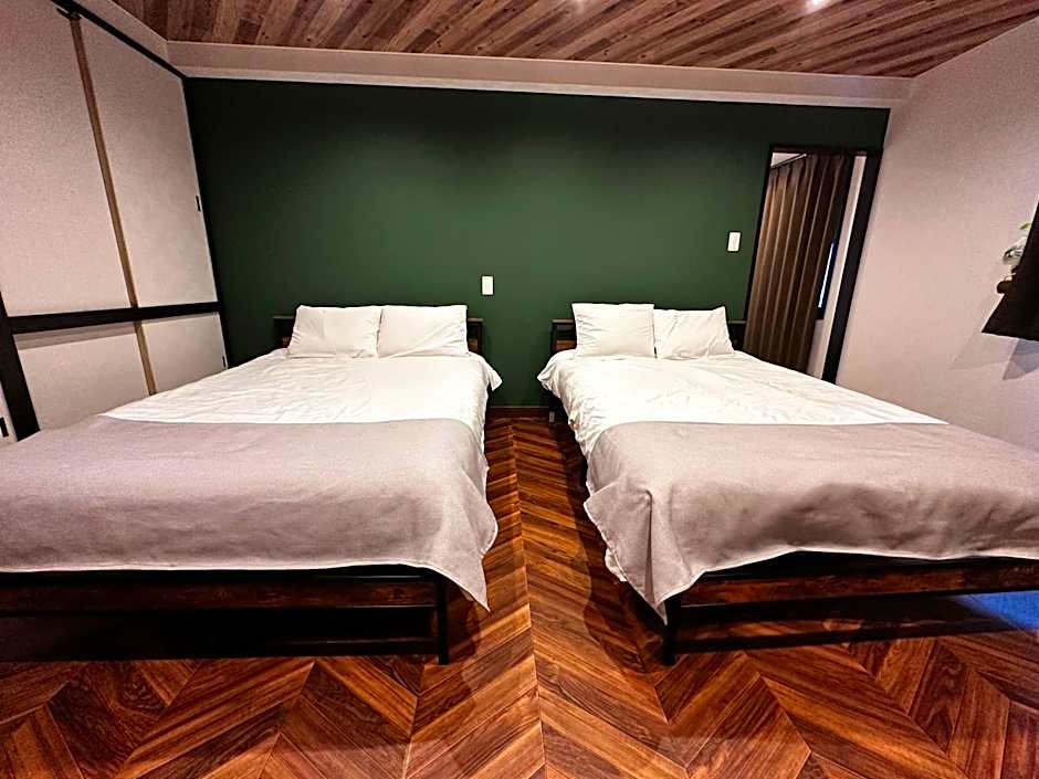 Economy Hotel Upashi