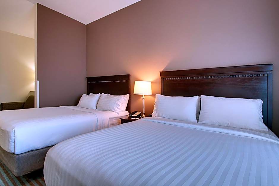 Holiday Inn Express Leland - Wilmington Area By IHG