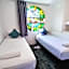 Tiki Hotel Apartments Surfers Paradise